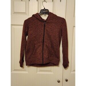 Billabong Women Size Small A/DIV Boundary Hooded Fleece